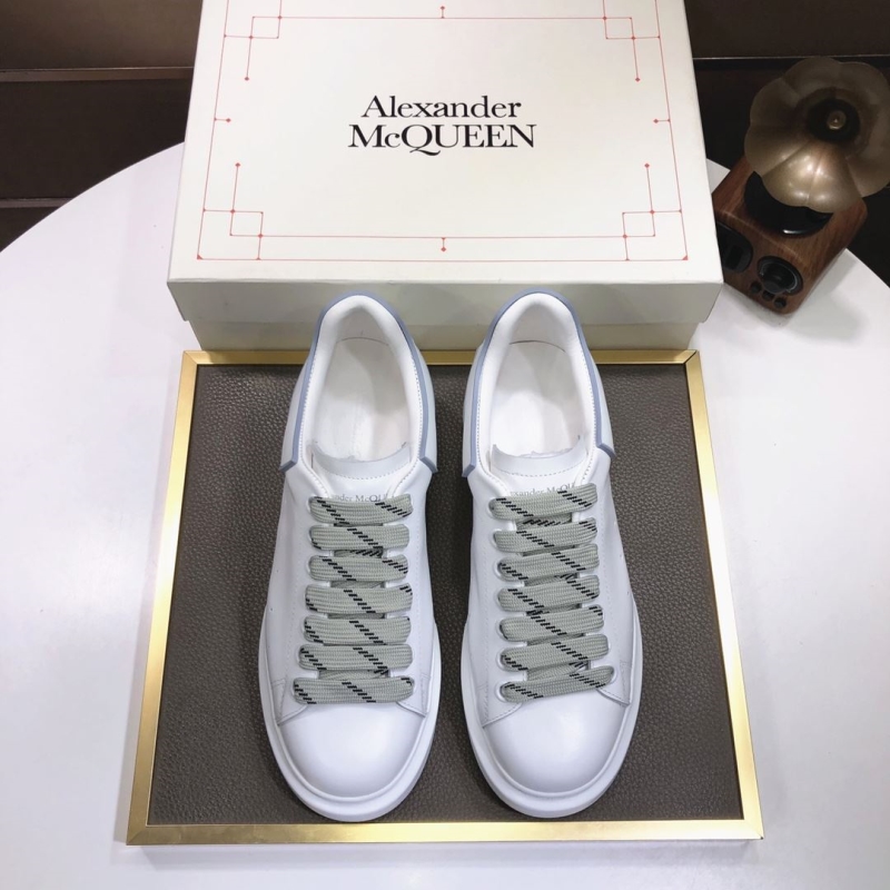 alexander M*Q*en casual shoes